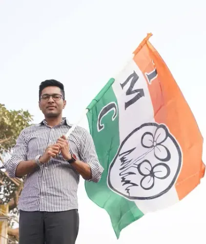 एसआईआर पर सुप्रीम कोर्ट के निर्देशों के बाद अभिषेक बनर्जी का दावा, 'बंगाल में भाजपा का खेल खत्म'