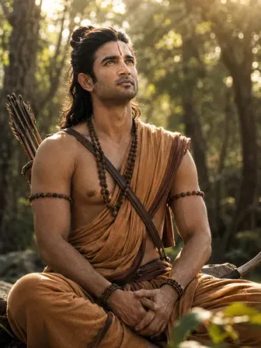 सुशांत की पुण्यतिथि पर भावुक हुईं बहन श्वेता, बोलीं- 'मैं उनके जाने को नहीं बल्कि जीने के तरीके को याद करती हूं'