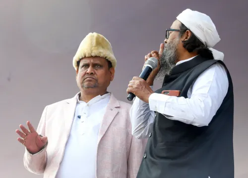 क्या हुमायूं कबीर 22 दिसंबर को अपनी पार्टी लॉन्च करेंगे और एआईएमआईएम के साथ गठबंधन करेंगे?