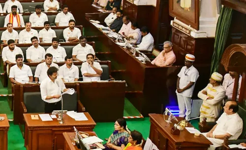 तमिलनाडु विधानसभा में खाद्य व सहकारिता अनुदान पर गुरुवार को बहस, विजय सरकार की परीक्षा