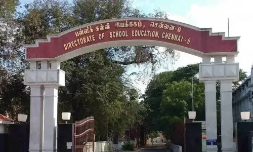तमिलनाडु: मानसून में स्कूल सुरक्षा पर शिक्षा विभाग का बड़ा सर्कुलर, इमारतों की जांच के आदेश