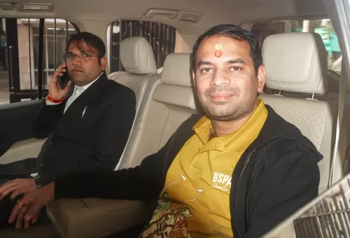 तेज प्रताप यादव की जमानत अर्जी SDJM कोर्ट में, वकील ने बिना FIR गिरफ्तारी और राजनीतिक साजिश का आरोप लगाया