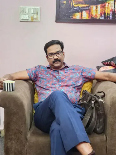 तेलंगाना एसीबी का एनआईएमएस के अतिरिक्त अधीक्षक डॉ. लक्ष्मी भास्कर पर छापा, 13 ठिकानों पर तलाशी