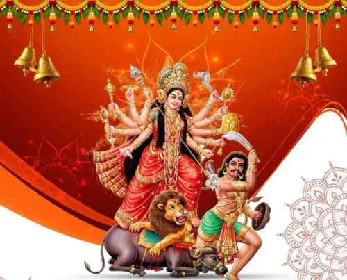 विजयादशमी 2026: तेलंगाना के राज्यपाल शिव प्रताप शुक्ला और CM रेवंत रेड्डी ने दी शुभकामनाएं