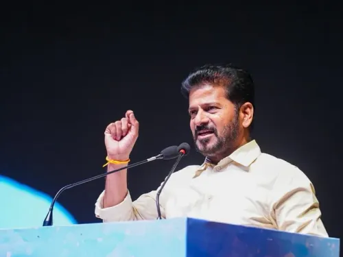 तेलंगाना में शिक्षा में सुधार के लिए मुख्यमंत्री रेवंत रेड्डी के ठोस प्रयास