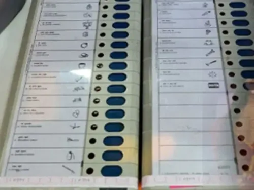 क्या तेलंगाना में निकाय चुनावों की घोषणा हुई है? वोटिंग पांच चरणों में होगी