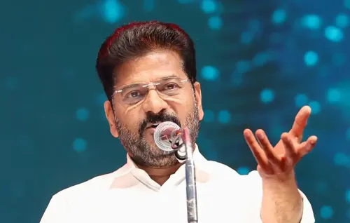 क्या तेलंगाना पर्यटन क्षेत्र में 22 हजार करोड़ रुपये से अधिक का निवेश प्राप्त करेगा?