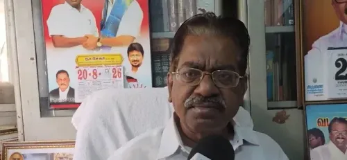 विधायक भत्ता विवाद: डीएमके ने तमिलनाडु सरकार पर लगाया जनता को गुमराह करने का आरोप