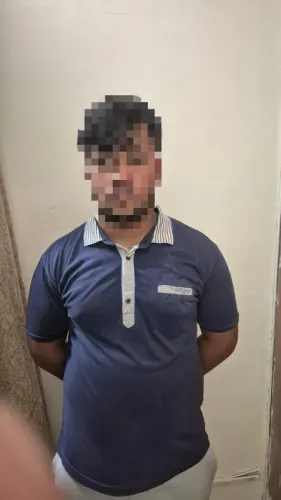 रोहिणी हत्या-लूट कांड: मृतक राकेश खन्ना की भतीजी सिमरन समेत तीन गिरफ्तार, चौथा आरोपी फरार