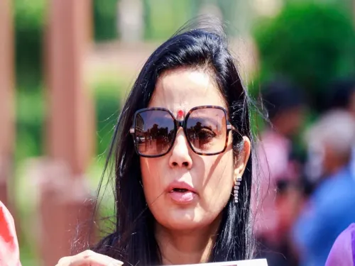 पश्चिम बंगाल: टीएमसी प्रतिनिधिमंडल की ईसीआई की पूर्ण पीठ से महत्वपूर्ण मुलाकात