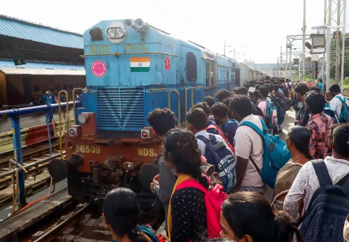 क्या तमिलनाडु सरकार ने दिवाली के बाद यात्रा को आसान बनाने के लिए 21 अक्टूबर को छुट्टी की घोषणा की?