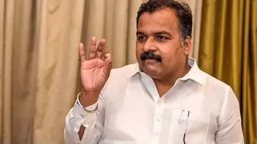 तमिलनाडु उच्च शिक्षा सुधार: मणिकम टैगोर ने सीएम विजय को दिया धन्यवाद, 2,150+ संस्थानों के पुनरुद्धार का लक्ष्य