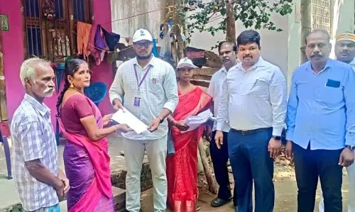 क्या तमिलनाडु में मतदाता सूची में सुधार का आज अंतिम दिन है?