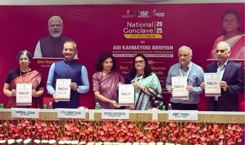 क्या ट्राइबल बिजनेस कॉन्क्लेव उद्यमियों को सशक्त बनाने और समावेशी विकास को बढ़ावा देगा?