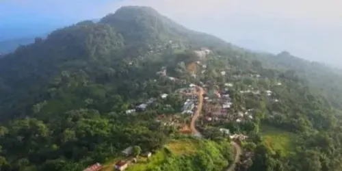 त्रिपुरा-मिजोरम सीमा विवाद: CM माणिक साहा और लालदुहोमा में सहमति, वरिष्ठ अधिकारियों की बैठक जल्द