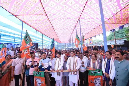 क्या त्रिपुरा सरकार 1996 के नरसंहार मामले को फिर से खोलेगी?: सीएम साहा