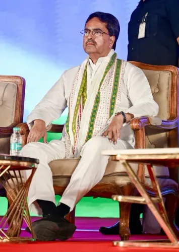 त्रिपुरा के सभी स्कूलों में 'वंदे मातरम्' से होगी दिन की शुरुआत, फिर गाया जाएगा 'जन गण मन'