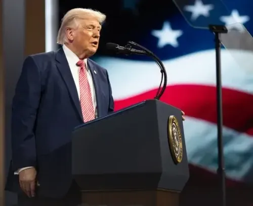 अमेरिका और ईरान के बीच संभावित वार्ता, ट्रंप ने पाकिस्तान में बैठक का किया इशारा