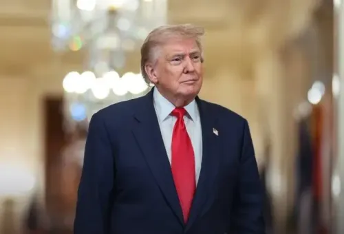 ट्रंप का मीडिया पर गुस्सा: ईरान मिशन लीक पर कानूनी कार्रवाई की चेतावनी