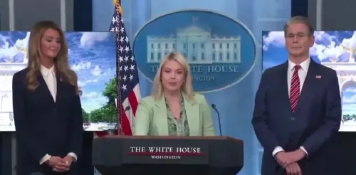 ट्रंप के ‘वर्किंग फैमिलीज टैक्स कट्स’ से अमेरिकी परिवारों को मिली राहत और बढ़ी आय