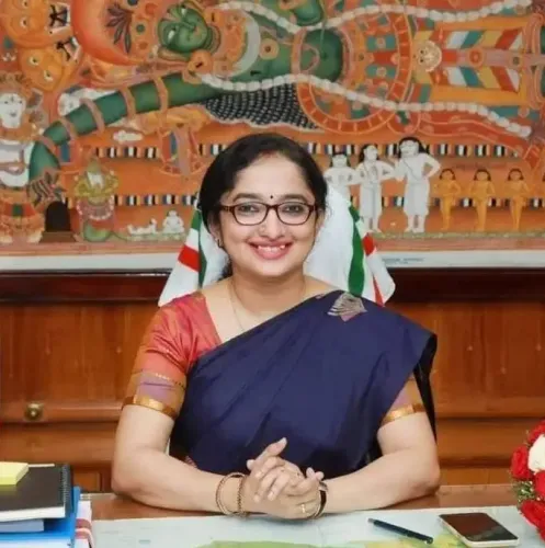 केरल के 'कचरा मुक्त मिशन' में दरार: दो IAS अधिकारियों की खींचतान से दो समानांतर अभियान