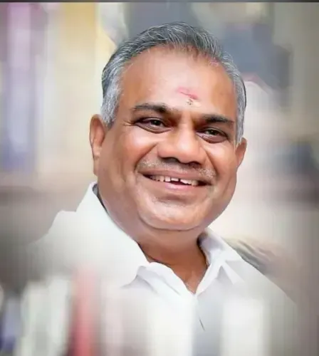 क्या करूर भगदड़ मामले में टीवीके के पदाधिकारी सीबीआई के सामने पेश हुए?