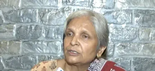 ट्विशा शर्मा मौत मामला: गिरिबाला सिंह ने MP हाईकोर्ट में पुलिस के सभी आरोप नकारे