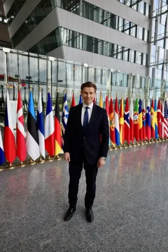 फिनलैंड के हवाई क्षेत्र में दो ड्रोन की घुसपैठ, कोउवोला के पास हुए क्रैश, कोई घायल नहीं