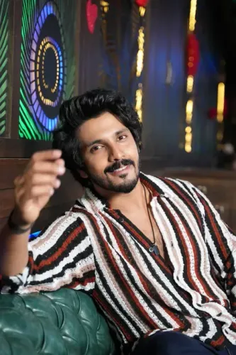 को-एक्टर्स का व्यवहार मेरे काम को प्रभावित नहीं करता : कंवर ढिल्लों