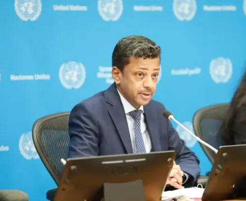 संयुक्त राष्ट्र सुरक्षा परिषद अप्रैल में पश्चिम एशिया के मुद्दों पर केंद्रित होगा