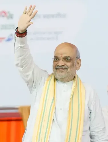 अमित शाह का केरल दौरा, शनिवार को भाजपा मुख्यालय का करेंगे उद्घाटन