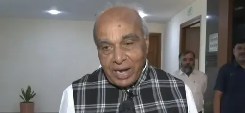क्या यूपी सरकार हिंसा को सहन करेगी? जगदंबिका पाल का बयान