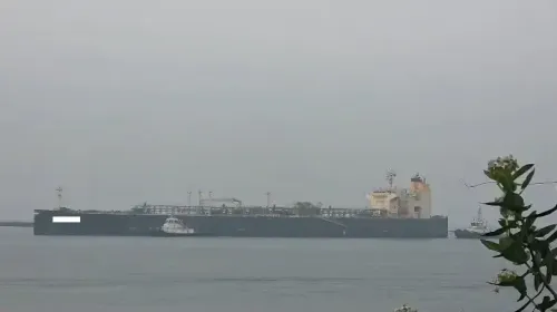 अमेरिका ने रूसी तेल की डिलीवरी के लिए छूट की समय सीमा 16 मई तक बढ़ाई