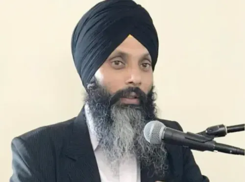 निज्जर हत्याकांड: अमेरिकी आरोप-पत्र में भारत सरकार का नाम नहीं, बिश्नोई गैंग पर साजिश का आरोप