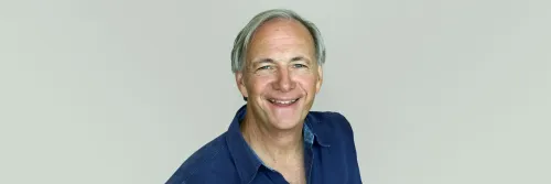 रे डालियो की महत्वपूर्ण चेतावनी: होर्मुज जलडमरूमध्य में संघर्ष का सबसे गंभीर चरण अभी बाकी