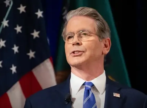 ईरानी तेल व्यापार पर अमेरिका का बड़ा एक्शन: चीन की हेंगली रिफाइनरी और 40 जहाजों पर प्रतिबंध