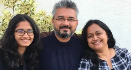 ओहियो के वूस्टर मोटल में भीषण आग: गुजरात के खेड़ा जिले के परिवार के तीन सदस्यों की मौत