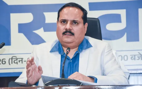 उत्तर प्रदेश में एसआईआर के बाद अंतिम मतदाता सूची जारी, 84 लाख नए मतदाता जोड़े गए