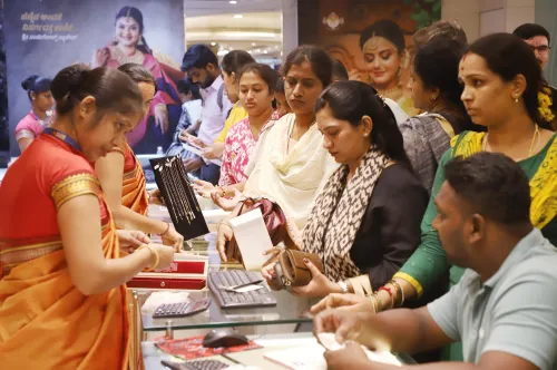 क्या भारतीय परिवारों के पास गोल्ड की वैल्यू बढ़कर 3.8 ट्रिलियन डॉलर हो गई है?