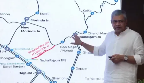 क्या देश में वंदे भारत स्लीपर ट्रेन जल्द शुरू होगी? : अश्विनी वैष्णव