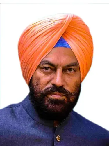 पश्चिम बंगाल में 200+ सीटें: पंजाब BJP नेता सोढ़ी ने मोदी-शाह को दी बधाई, 2027 में पंजाब जीतने का दावा