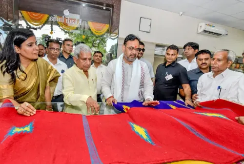 क्या विजयादशमी सत्य और धर्म की विजय का प्रतीक है? भजनलाल शर्मा का संदेश