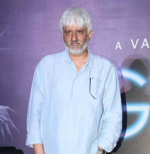 'ब्लैक फ्राइडे' की रिलीज रोकना सही था — विक्रम भट्ट ने सेंसर बोर्ड के फैसले का किया बचाव