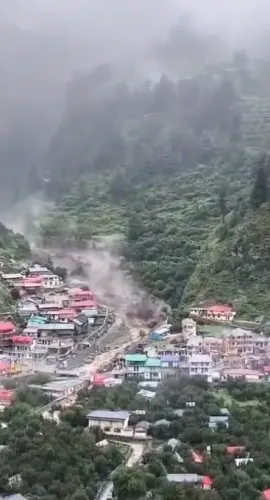 क्या उत्तरकाशी में बादल फटने से तबाही मची है? सीएम धामी ने बताया- रेस्क्यू जारी