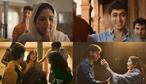 Trailer of ‘Hindi Vindi’ Highlights Language Struggles of Migrants in Australia