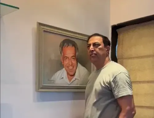 क्या विंदू दारा सिंह ने अपने पिता दारा सिंह की विरासत को आगे बढ़ाया?