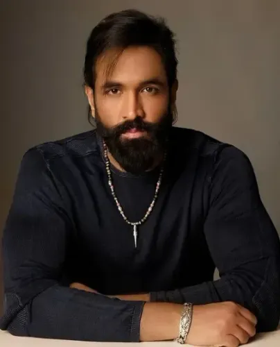 परिवार का नाम मौके देता है, लेकिन दबाव भी लाता है : विष्णु मांचू