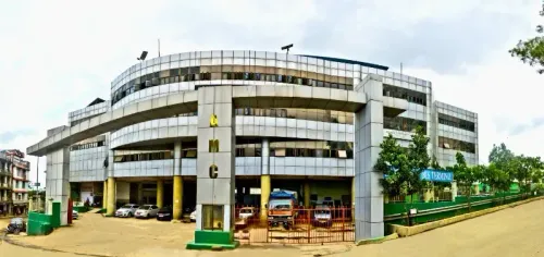 आइजोल नगर निगम चुनाव: 19 सीटों के लिए मतदान प्रक्रिया शुरू, सुरक्षा के कड़े इंतजाम