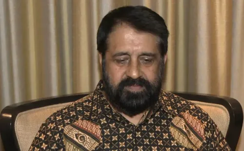 पश्चिम एशिया युद्ध इंसानियत पर कलंक, कोई विजेता नहीं : दक्षिण अफ्रीकी उच्चायुक्त अनिल सूकलाल