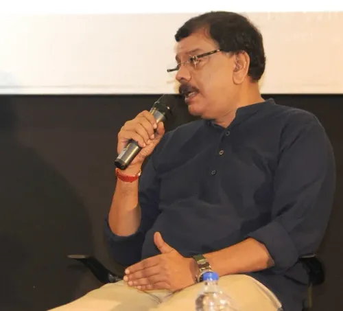 'भूल भुलैया' साइकोलॉजिकल थ्रिलर है, हॉरर कॉमेडी नहीं — निर्देशक प्रियदर्शन का खुलासा